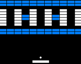 Brick Breaker Alpha