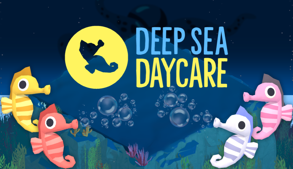 Deep Sea Daycare