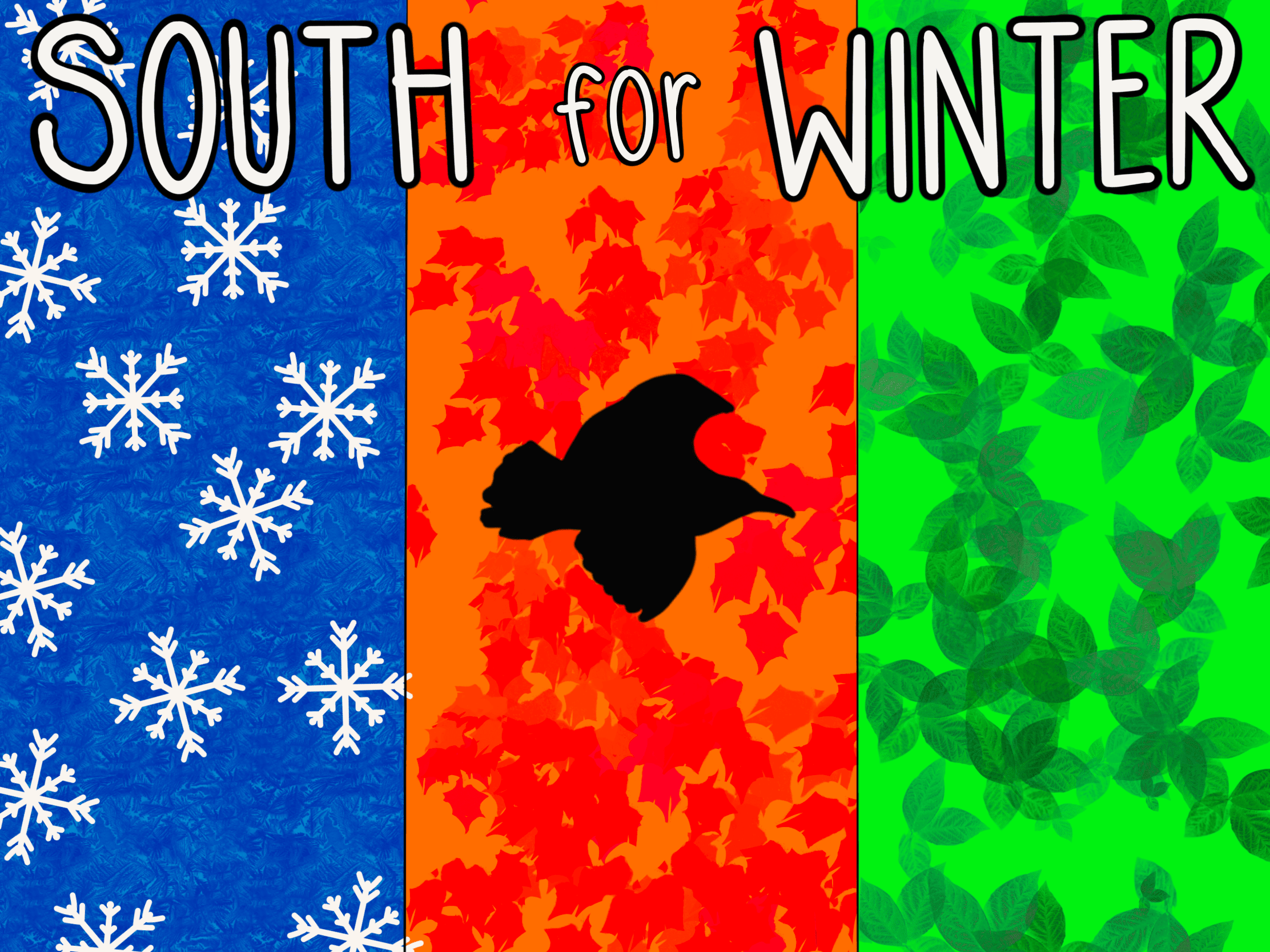 South for the Winter