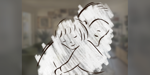 Cover image for Dad's Journey