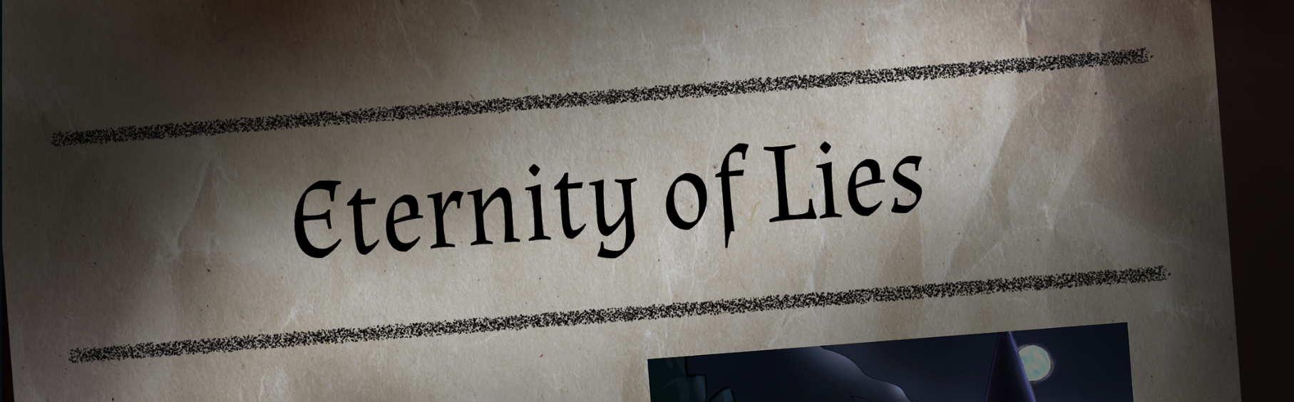 Eternity of Lies