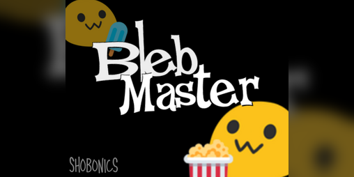 Cover image for Bleb Master