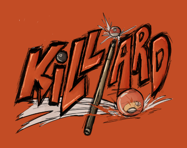 Cover image for Killiard