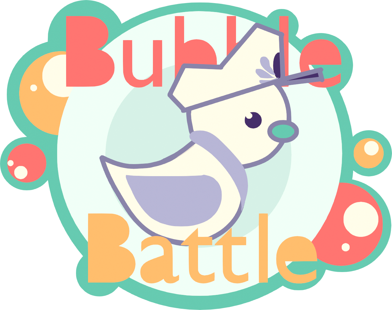 BubbleBattle