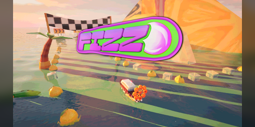 Cover image for FIZZ