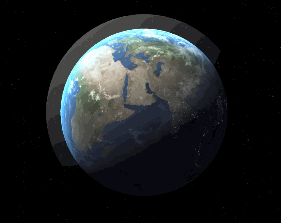 Cover image for Countdown