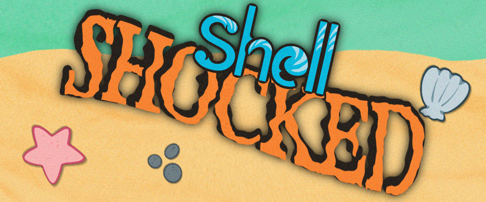 Shellshocked