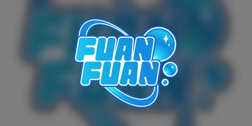 Cover image for Fuan Fuan