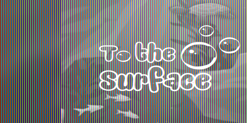 Cover image for To The Surface