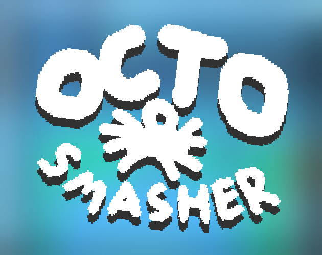 Cover image for OctoSmasher