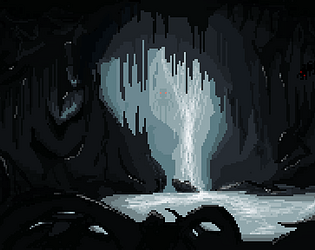 Subterran Adventure