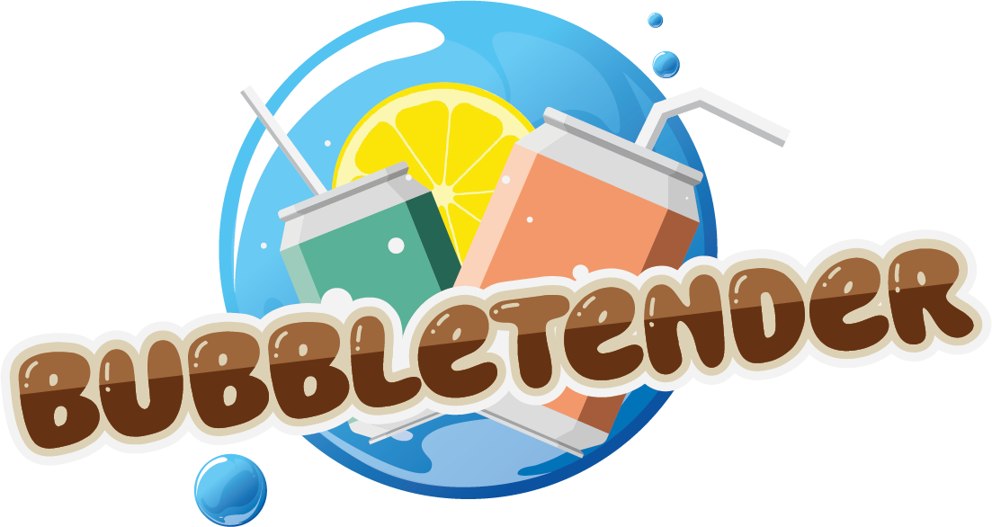 Cover image for Bubbletender