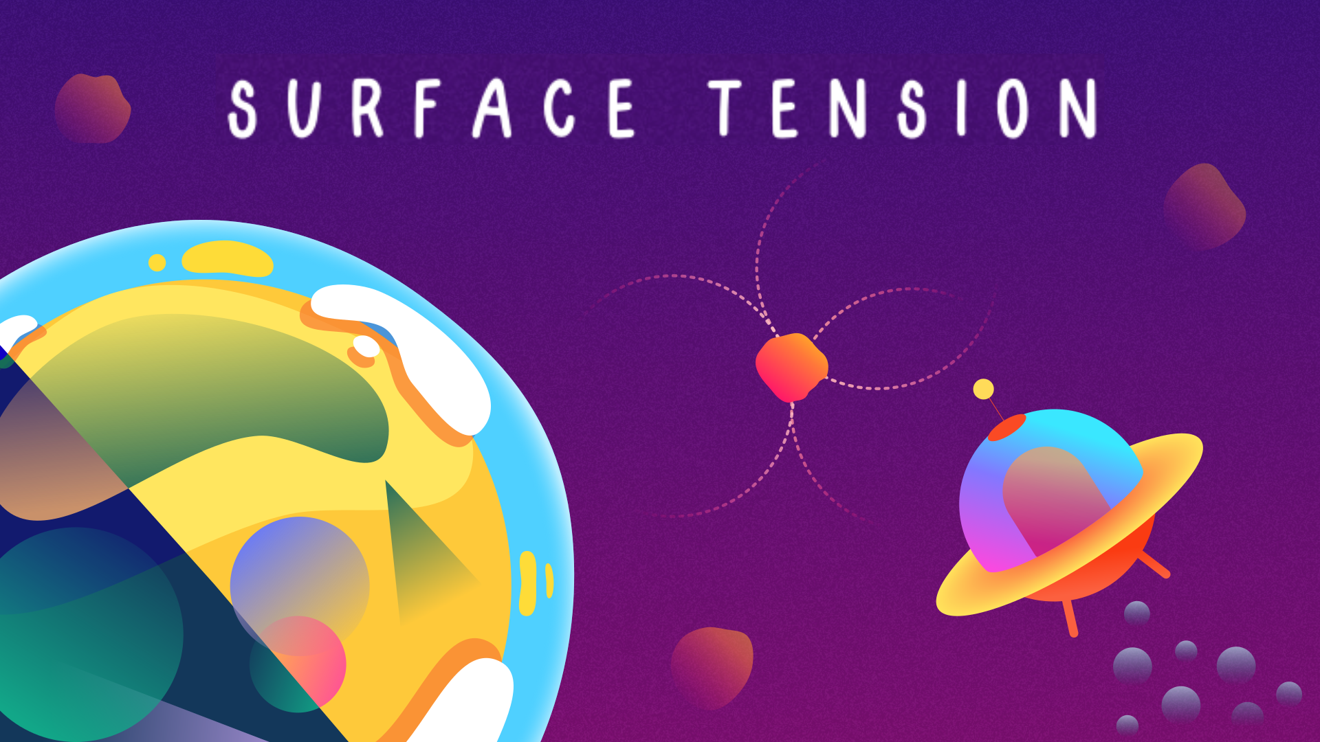Surface Tension
