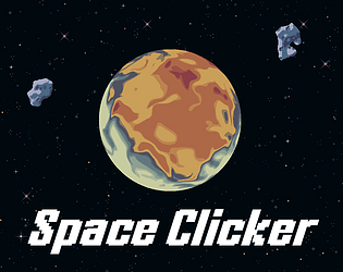 Space Clicker