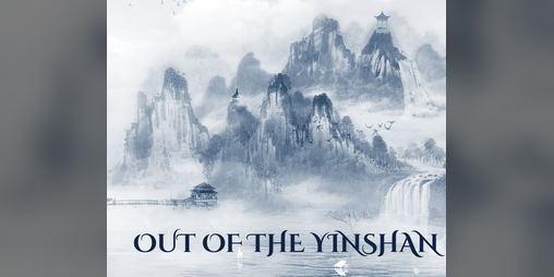 Cover image for Out of the Yinshan