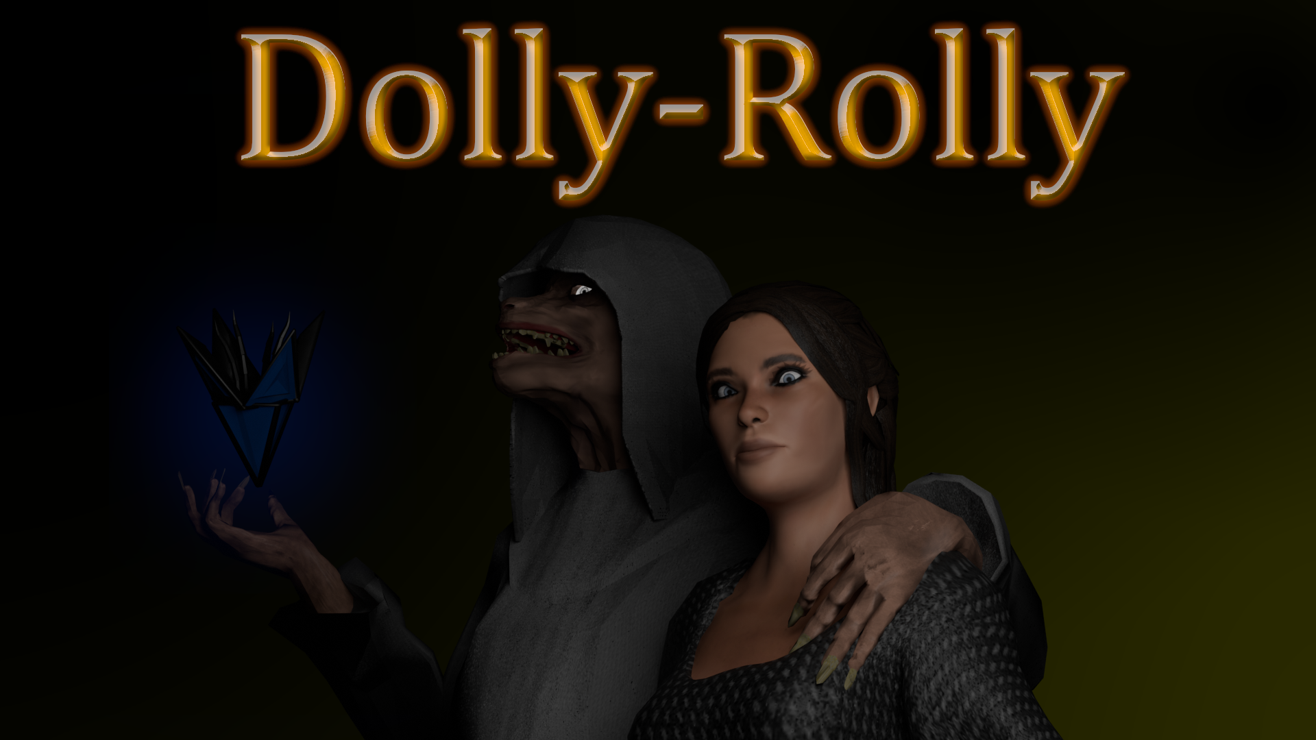 Dolly-Rolly