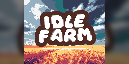 Cover image for Idle Farm