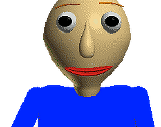 baldi basics