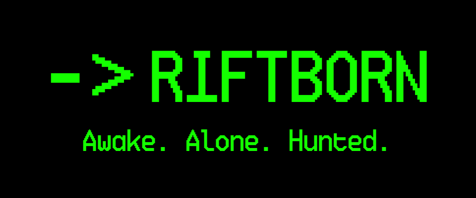 RIFTBORN