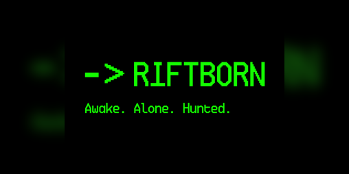 Cover image for RIFTBORN