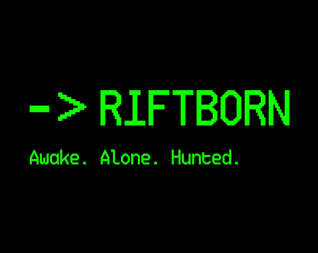 RIFTBORN