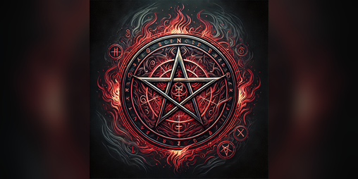 Cover image for Demonic Cult