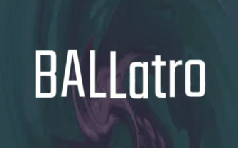 Cover image for BALLatro [prototype]