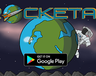 RockeTap!