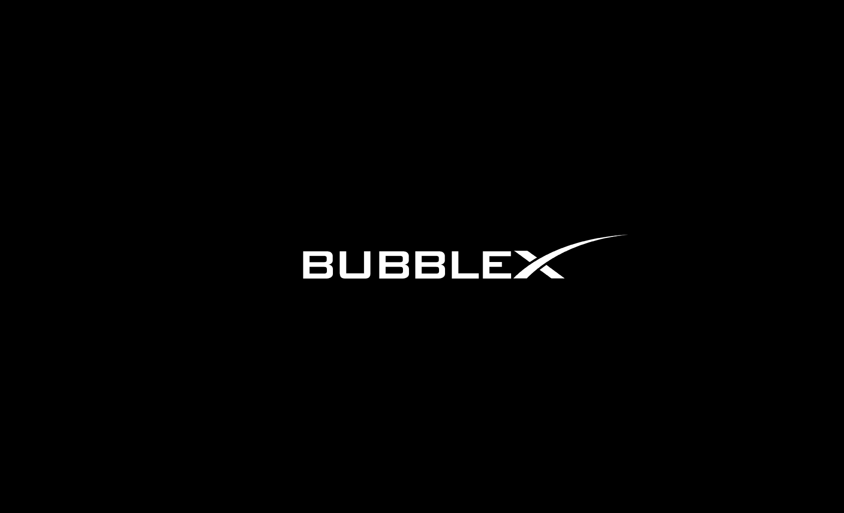 BubbleX