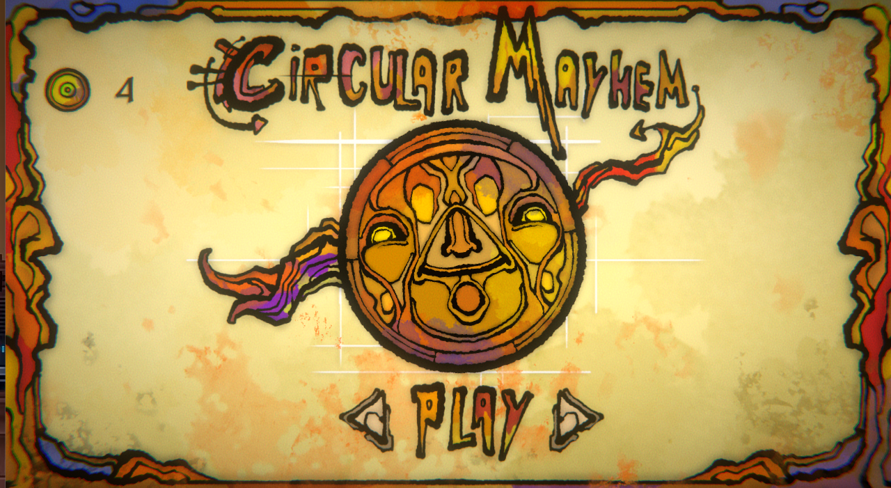 Circular Mayhem