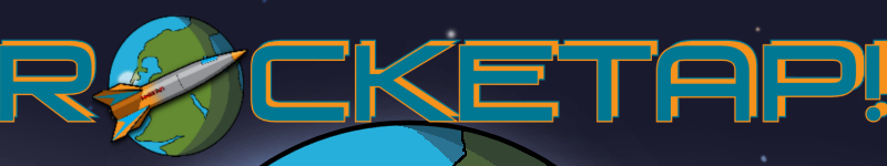 RockeTap!