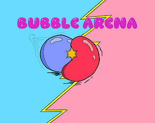 Bubble Arena