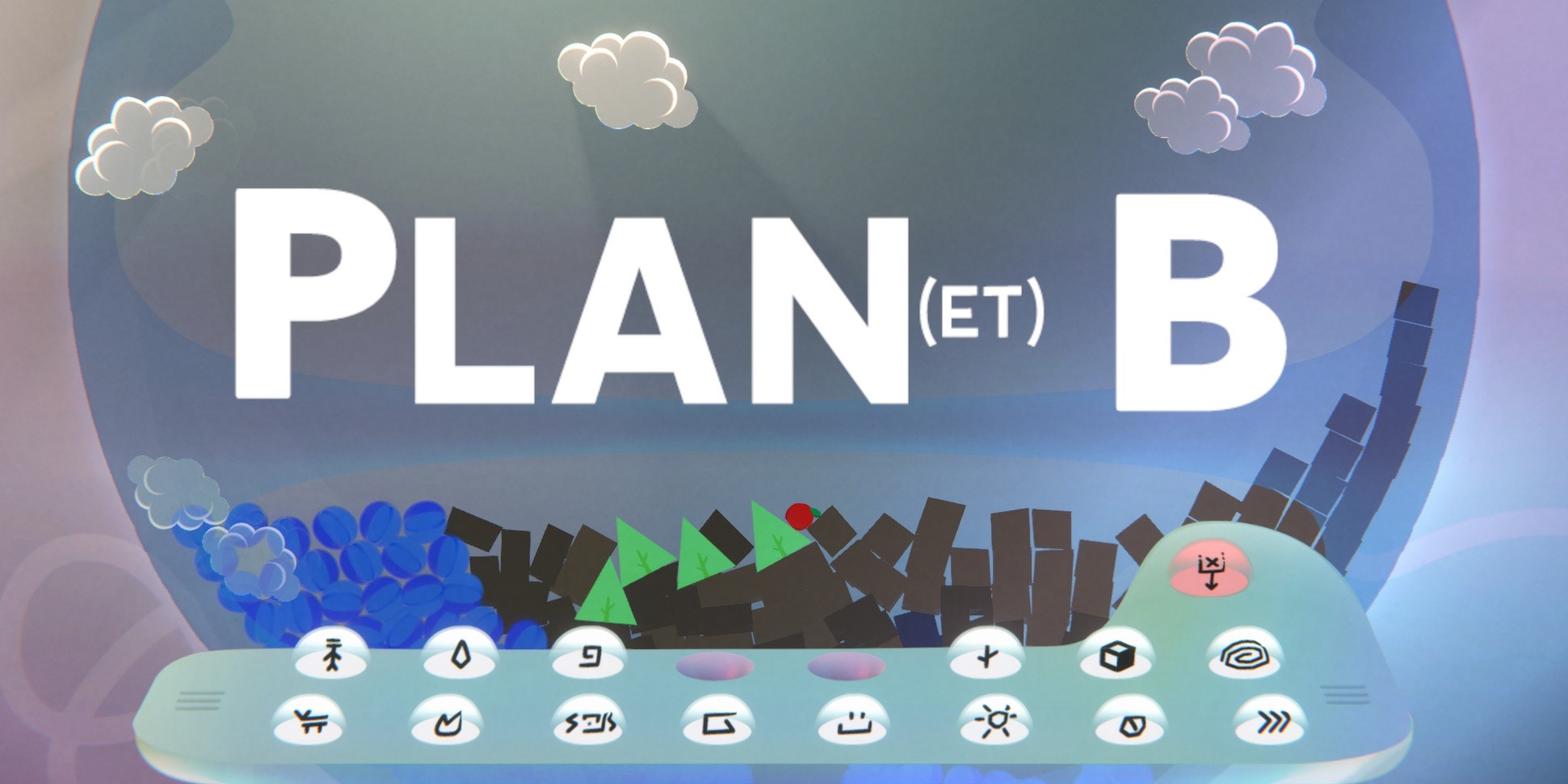 Plan(et) B