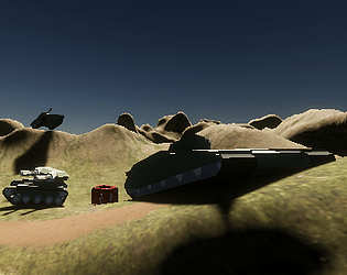 StormPanzers