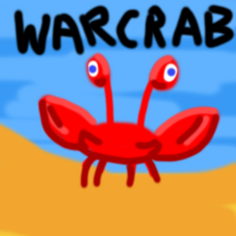 Cover image for WARCRAB