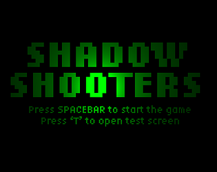 Shadow Shooters