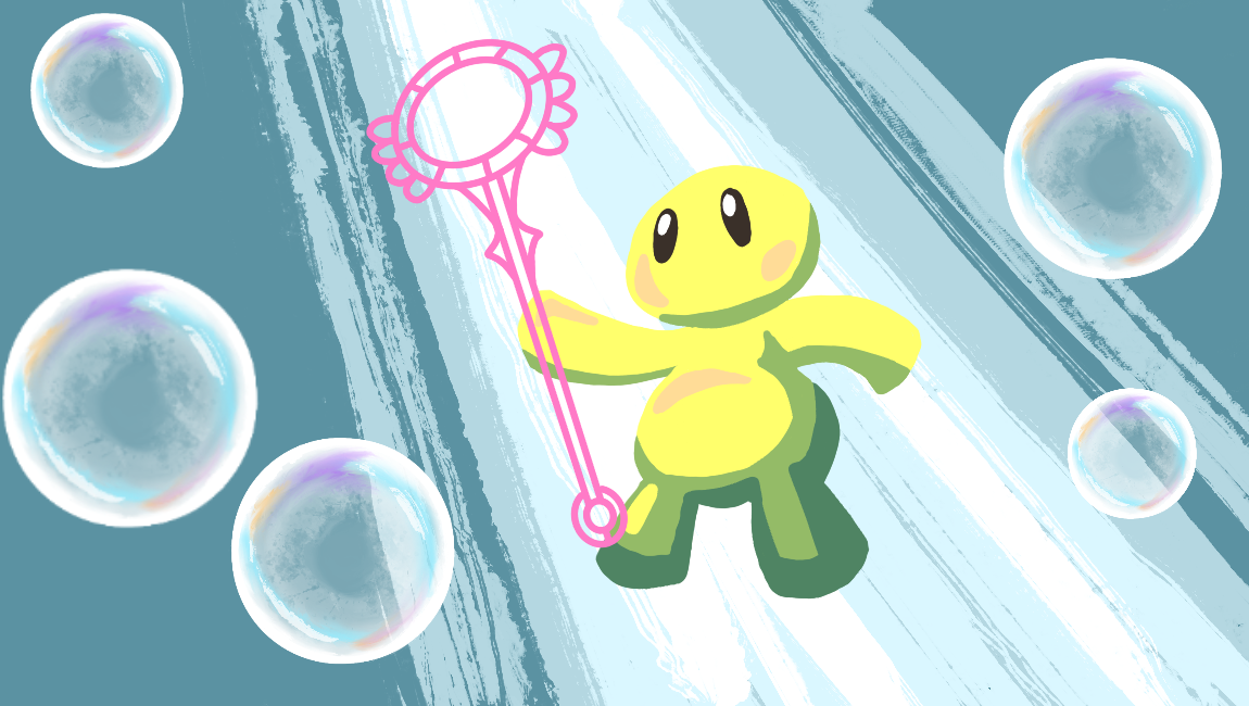 Cover image for Boobles