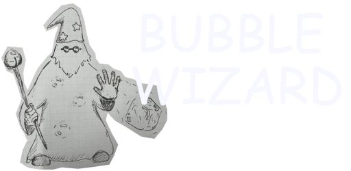 Bubble Wizard