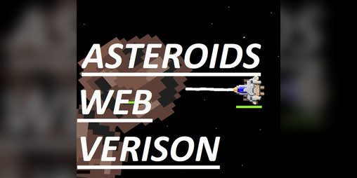 Cover image for ASTEROIDS ZED