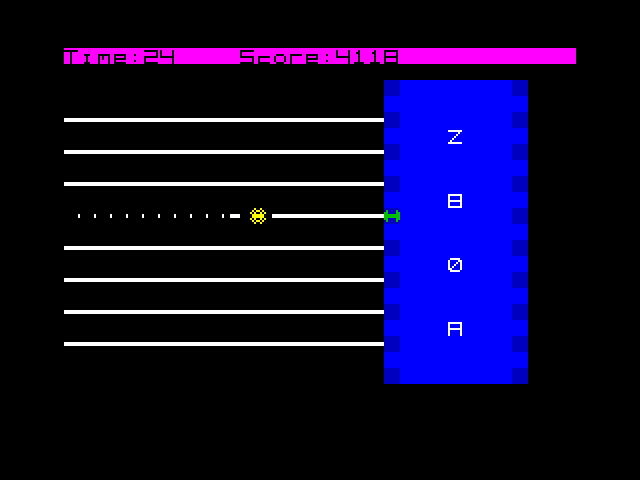 Cover image for Sparx 2