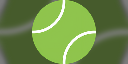 Cover image for Tennis for Two