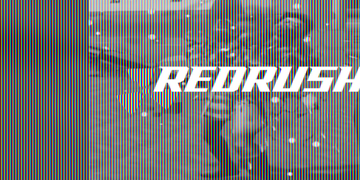Cover image for RedRush