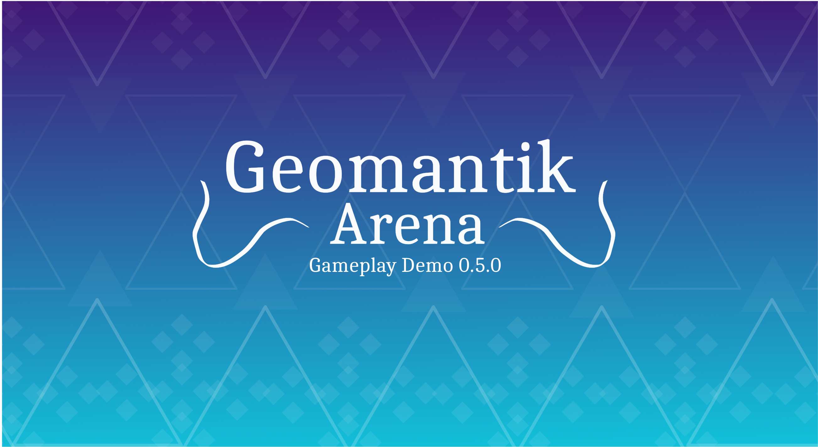 Geomantik Arena