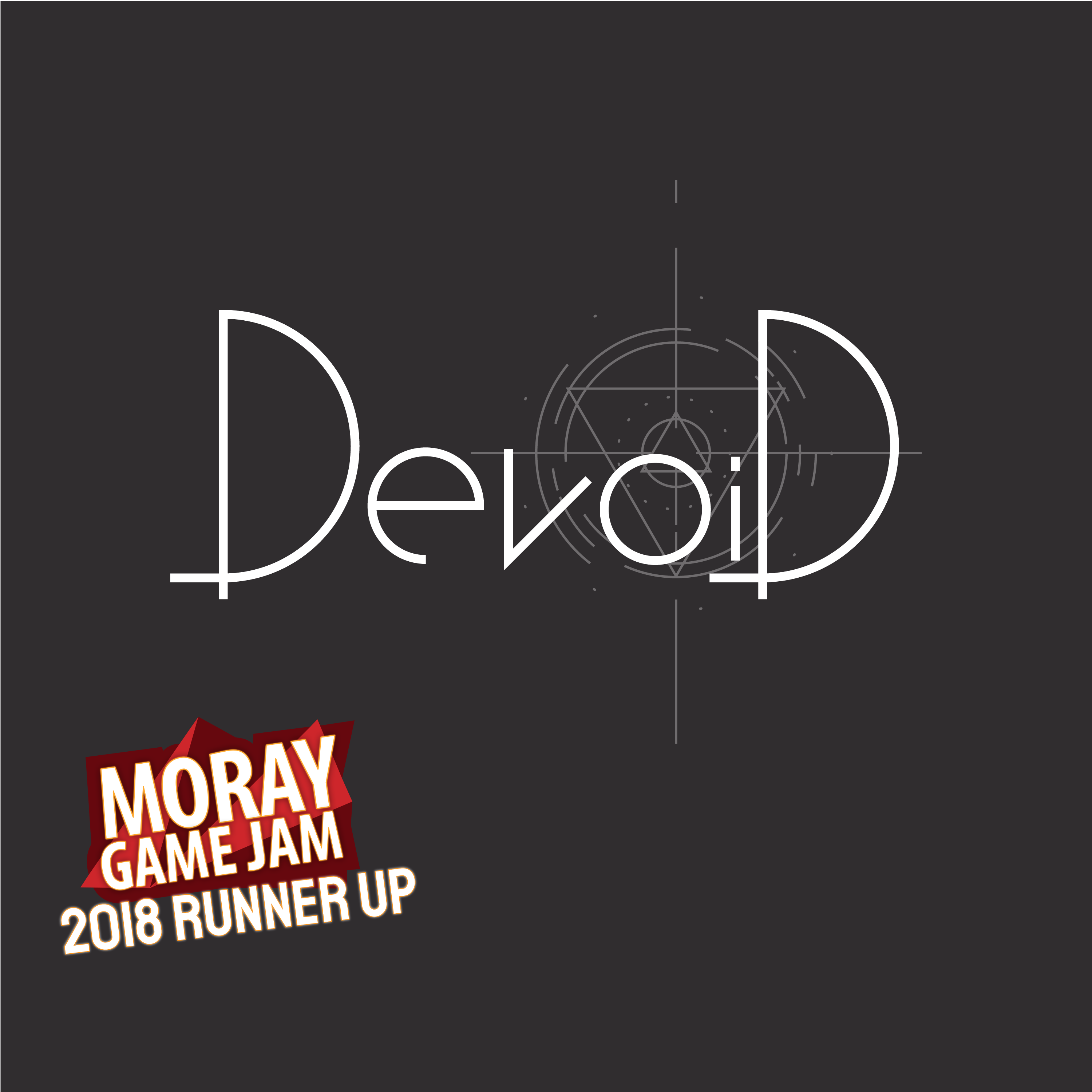 Cover image for Devoid