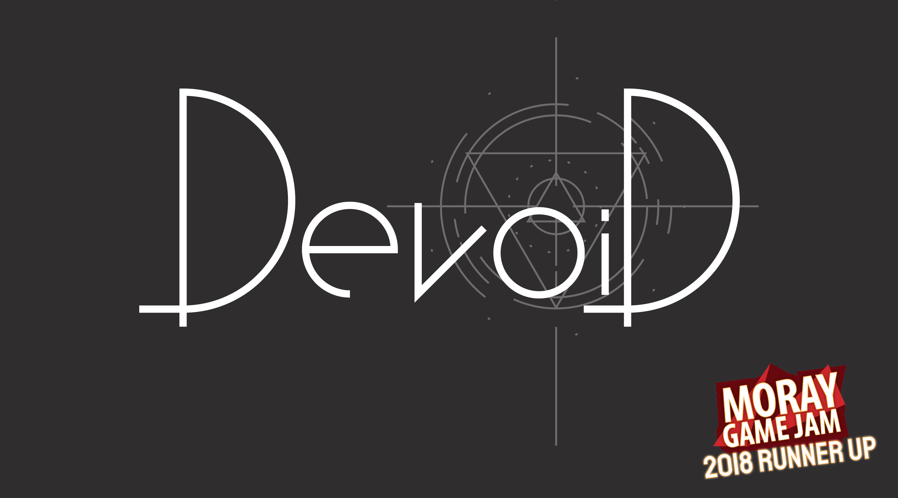 Devoid