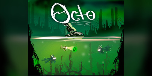 Cover image for Octo(Global Game Jam 2025)