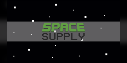 Cover image for Space Supply