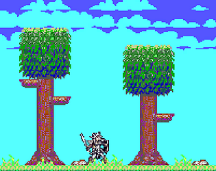 A Hopeless Quest