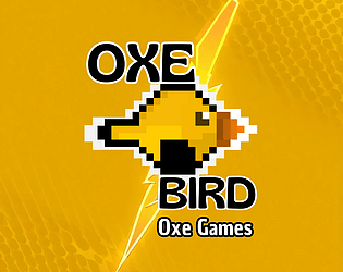 Oxe Bird