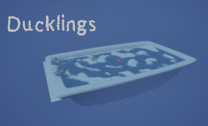 Ducklings